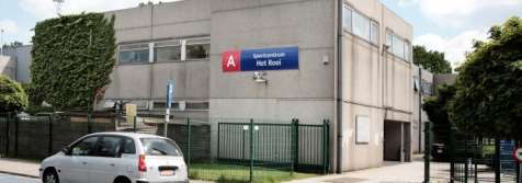 sportcentrum het rooi berchem foto